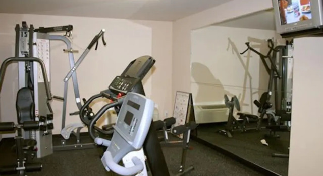 Savannah Suites Norfolk, Rezerwuj Hotel Norfolk Wirginia
