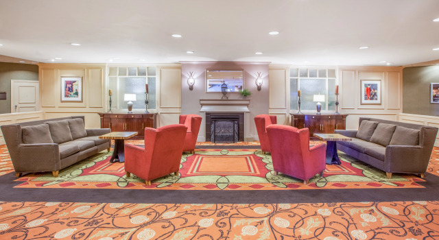Crowne Plaza Hotel Reading, Reserva ahora Hotel Hoteles en Reading con piscina, Piscina