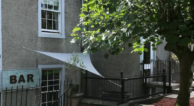 Ashtree House Hotel