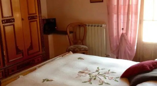 Номер Standard Il Ghiro B&B