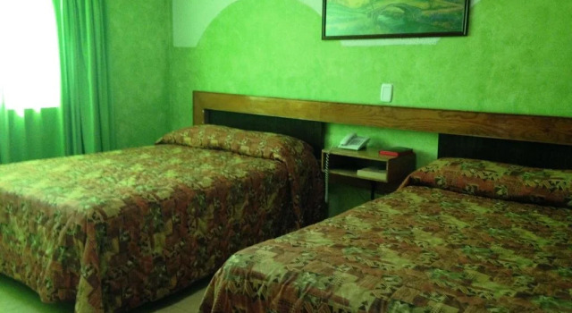 Hotel Convento, Book Hotel Actopan Hidalgo