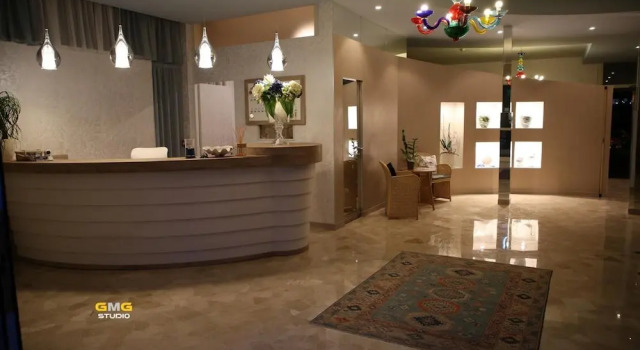 Hotel Hiki