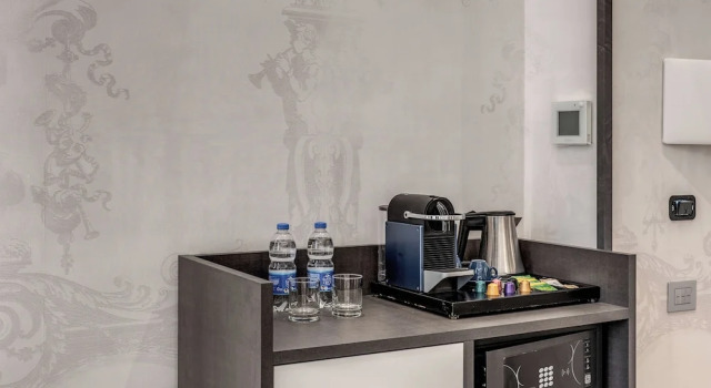 Номер Standard The Spotlight Boutique Hotel