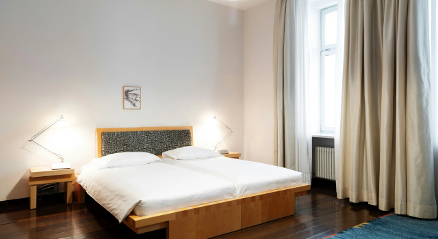 Hotel Greif, a Member of Design Hotels