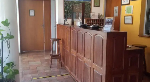 Hotel Terrazas del Rincon