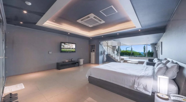 Hotel SANG SANG & Private SANG SANG POOL VILLA, Reserva ahora Hotel Irun-myeon 