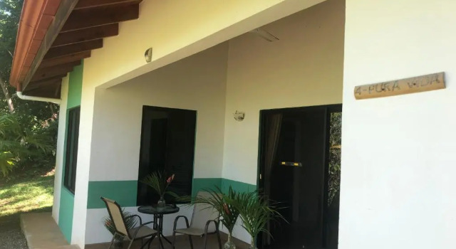 Люкс Superior Casa del Toucan