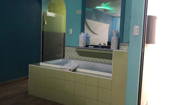 Номер Standard Hotel & Villas 7