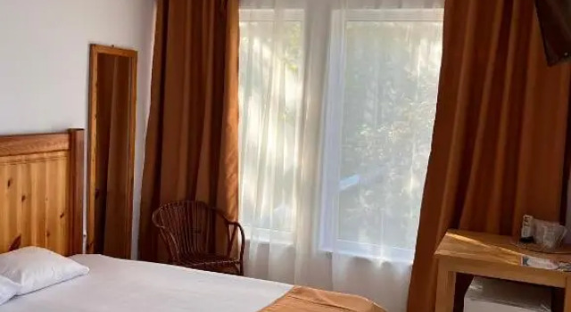 Номер Executive Sea&Sky Villa Costinesti