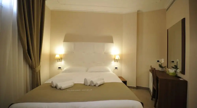 Номер Standard Villa Zaccardi