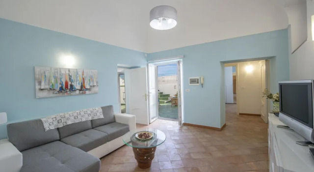 Casa Punta Paradiso