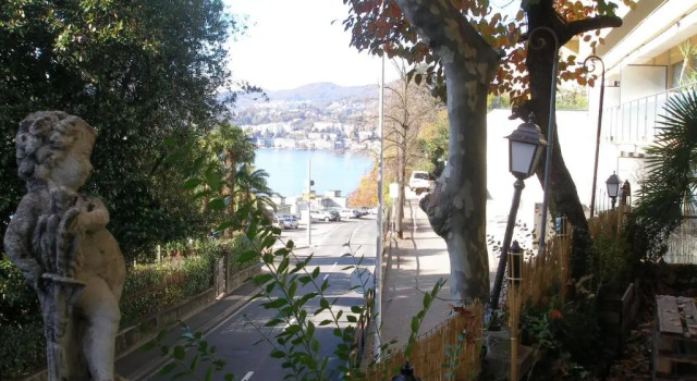 Номер Standard Hotel Firenze Lugano