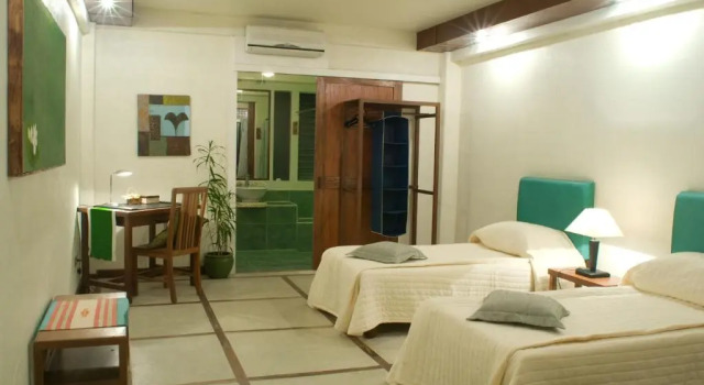 Двухместный номер Superior с красивым видом из окна Punta Bulata White Beach Resort & Spa