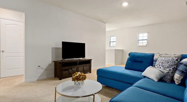 Sr_922r Solterra Breeze 6 Bedroom Home, Забронировать Дом для отпуска Виллы Давенпорт, Вилла