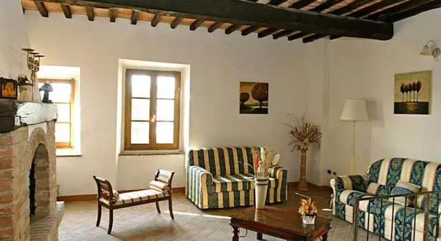 Borgo Di Renzano, Réserver Hôtel San Gimignano 
