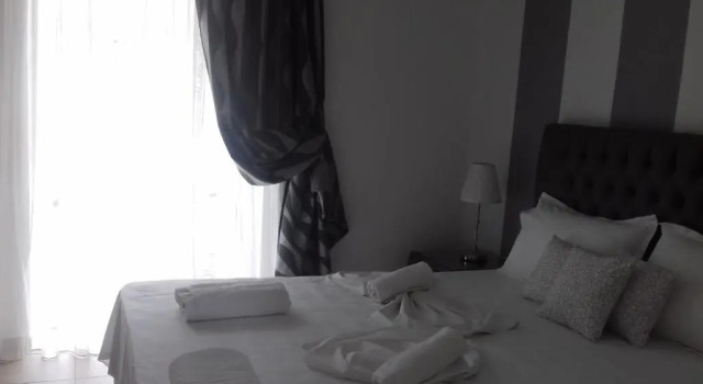 Апартаменты Superior Christina Apartments