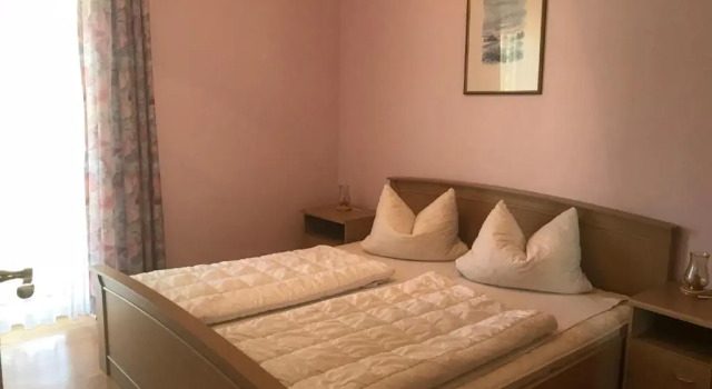 Апартаменты Standard Ferienresidenz Am weißen Regen