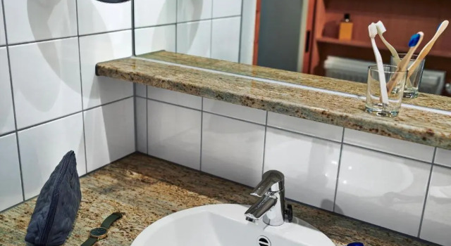 Одноместный номер Standard Robinson Club Schlanitzen Alm