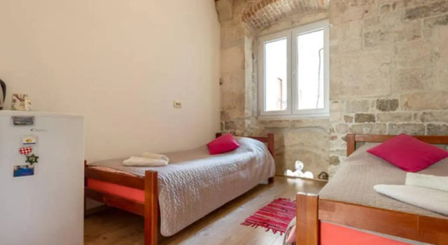 Студия Apartments Emperor Oasis