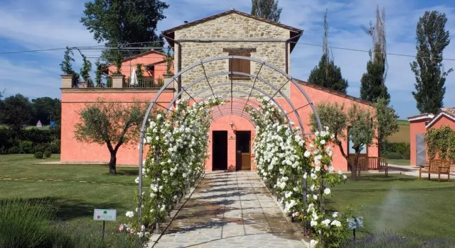 Casale Le Selvette