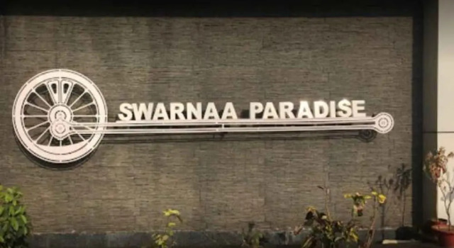 Hotel Swarnaa Paradise, Book Hotel Hoteller i Hubli med morgenmad, Morgenmad