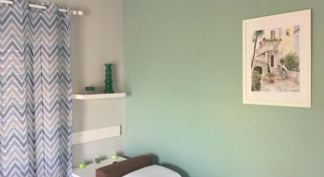 Appartamento Villa Sofia