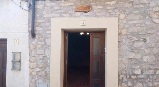 CA LA MUM, Reserva ahora Hotel Tivissa Tarragona