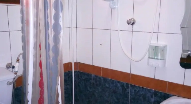 Четырёхместный номер Standard J residence Motel