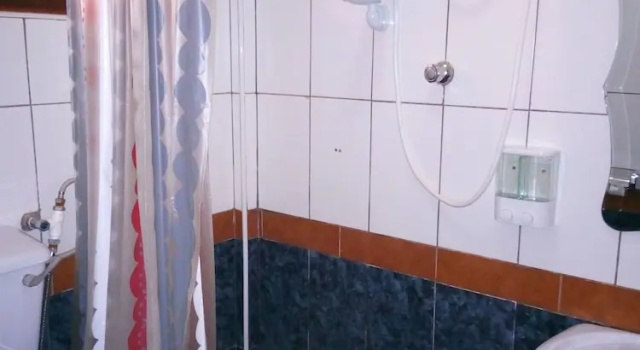 Номер Standard J residence Motel