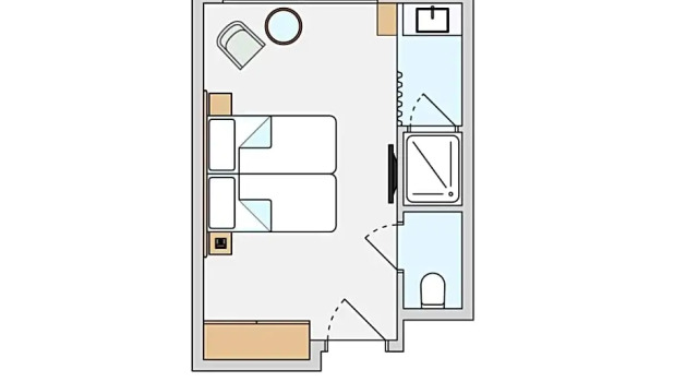 Номер Standard TUI BLUE Montafon