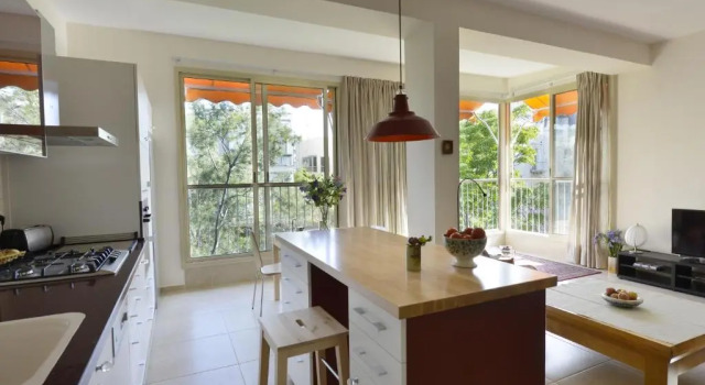 Ziv Apartments - Malkei Israel 6 A, Reservar Apartamento Telavive Tel Aviv District