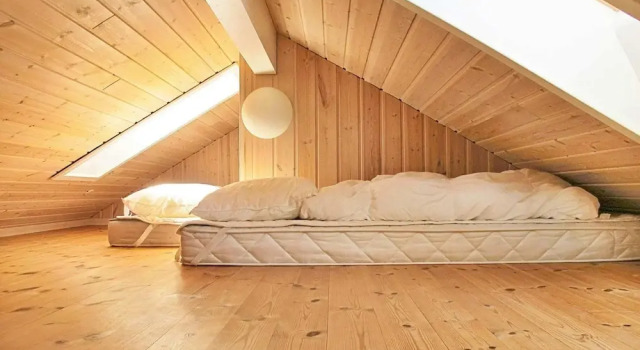 Коттедж Tranquil Holiday Home in Væggerløse near Sea