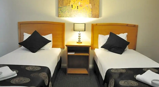 Номер Standard Meadowbrook Hotel Brisbane