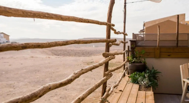 Вилла Desert Home