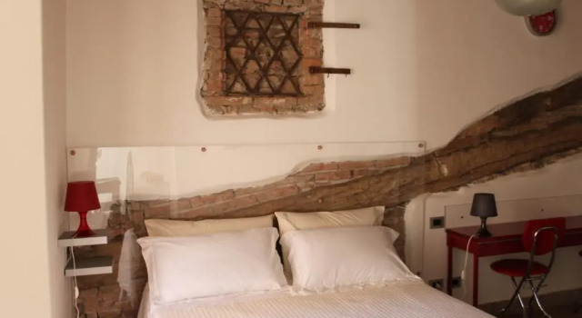 Standard Dreier Zimmer La Filanda