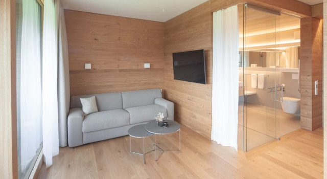 Номер Comfort Hotel Munde