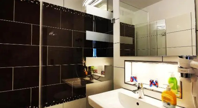 Апартаменты Avenon Privathotel Schwaiger Hof