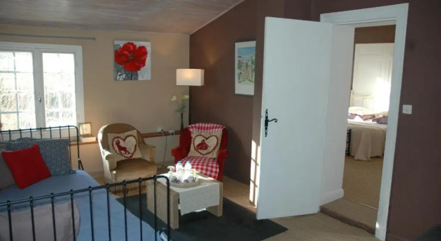 Domaine de la Queyssie, Rezerwuj Hotel Saussignac Red Perigord