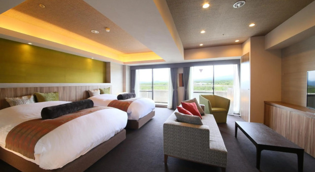 Hotel Regina Kawaguchiko