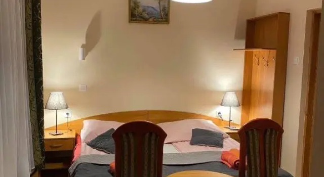 Номер Superior Victoria Rooms