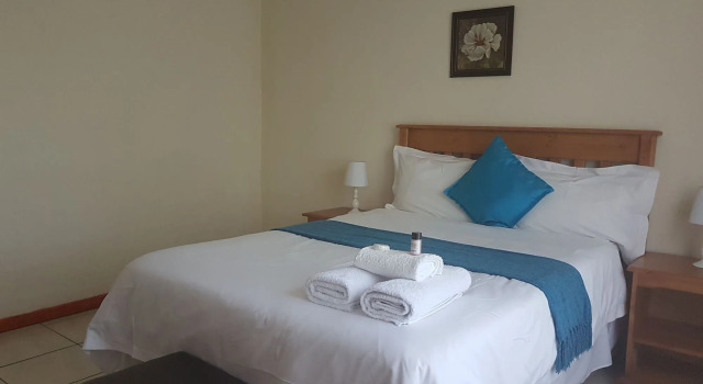 Sand River Cottages