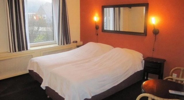 Badhotel Zeecroft, Rezervovat Hotel  