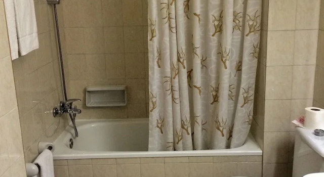 Семейный номер Standard Hotel Casado