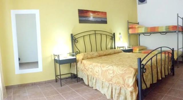 House With 2 Bedrooms in Vulcano, With Enclosed Garden Near the Beach, Book Hotel Hotels in Sicily with Parking, Parking