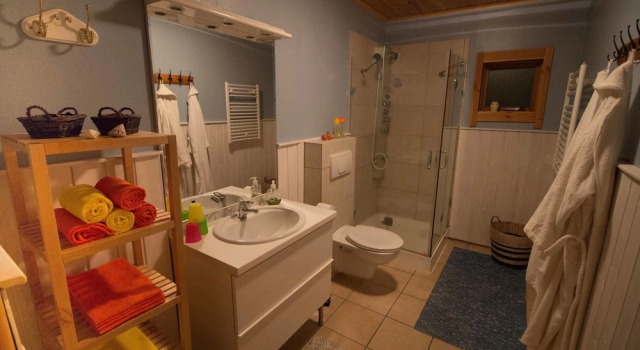 Номер Standard Alfasteinn Country Home Guesthouse