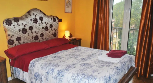 Номер Standard Bed & Breakfast Margherita