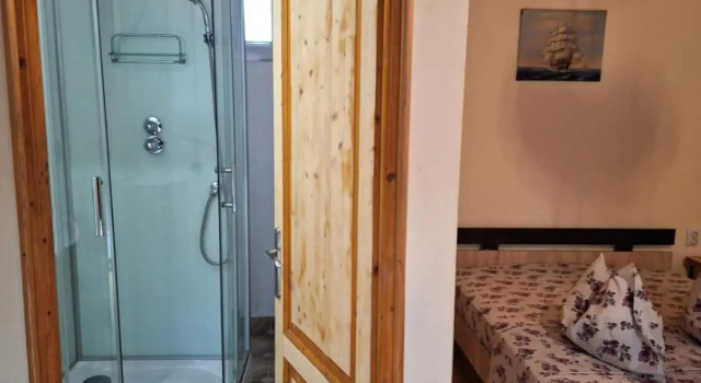 Vila Pestisorul Costinesti
