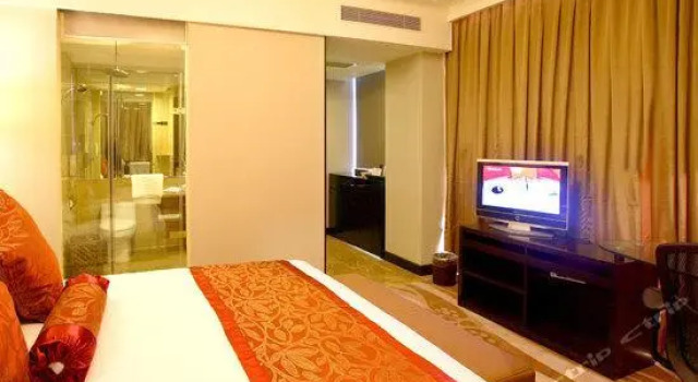 Renhe Hotel