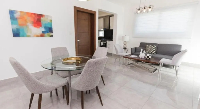 Soha suites I, Забронировать Отель Сантьяго-де-лос-Кабальерос Сантьяго, рядом с Monumento a los Heroes de la Restauracion