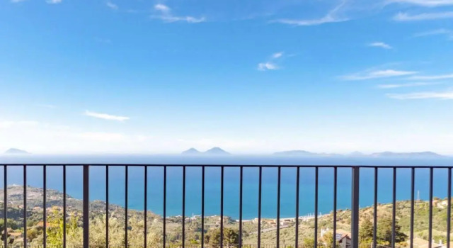 Апартаменты с 2 комнатами Maina Country Resort